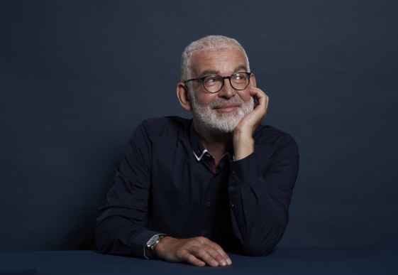 Christoph Michalski