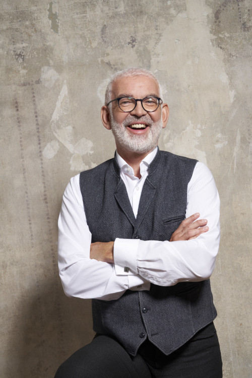 Christoph Michalski